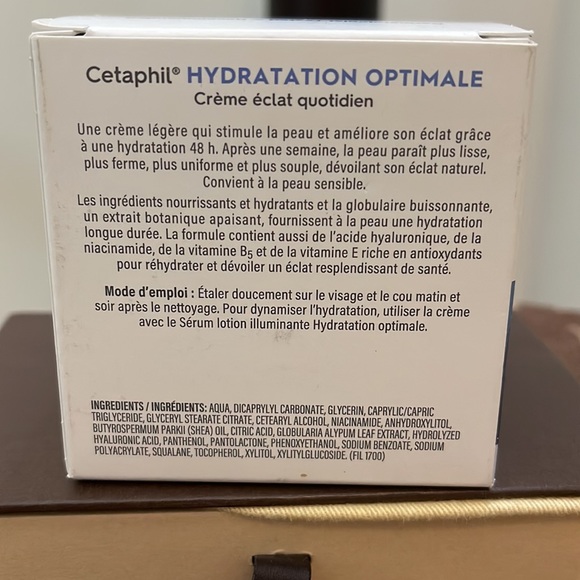 Cethaphil Optimal Hydration - Picture 3 of 4